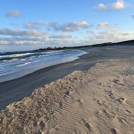 Balcones Del Sol Y La Luna Punta Del Diablo Kültér fotó