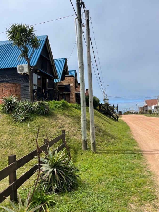 Balcones Del Sol Y La Luna Punta Del Diablo Kültér fotó