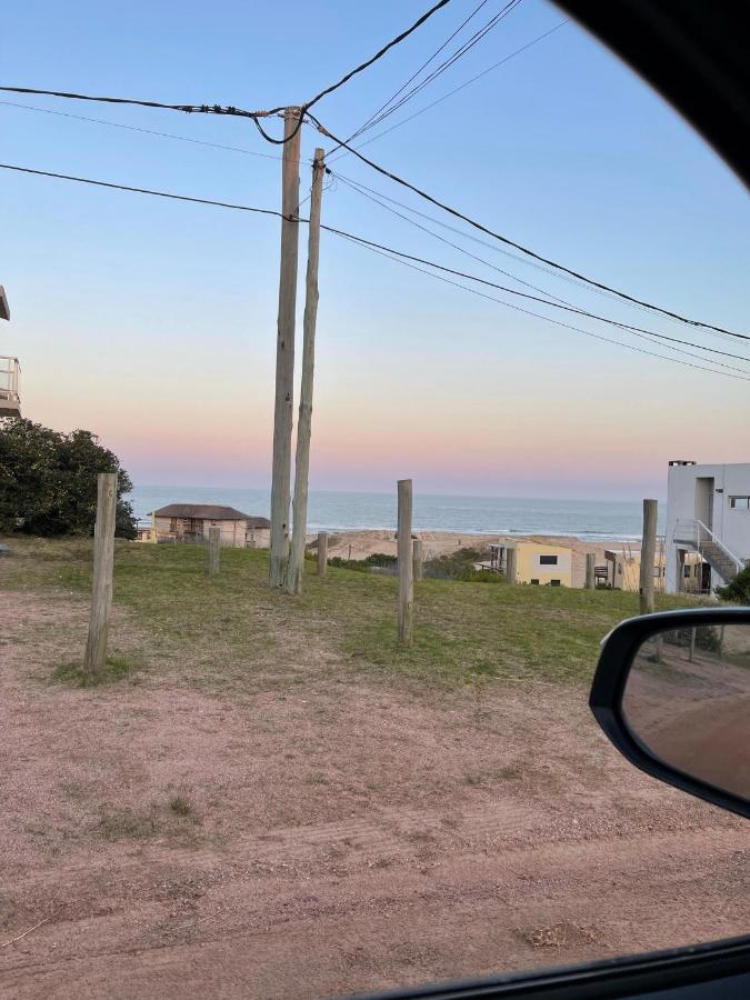 Balcones Del Sol Y La Luna Punta Del Diablo Kültér fotó