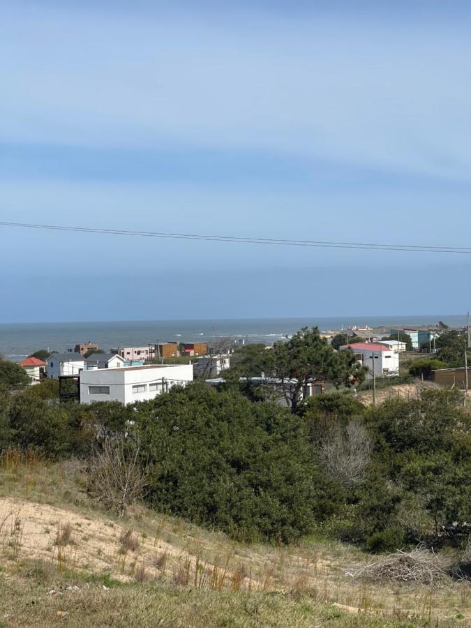 Balcones Del Sol Y La Luna Punta Del Diablo Kültér fotó