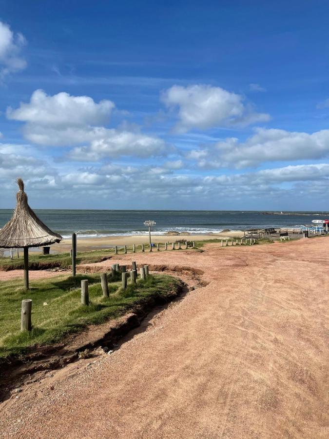 Balcones Del Sol Y La Luna Punta Del Diablo Kültér fotó