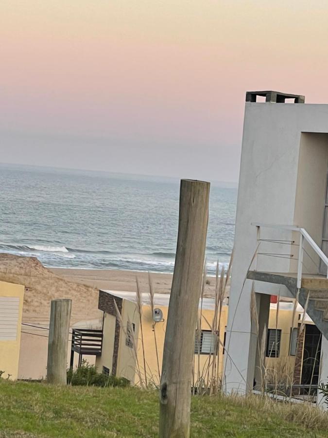 Balcones Del Sol Y La Luna Punta Del Diablo Kültér fotó