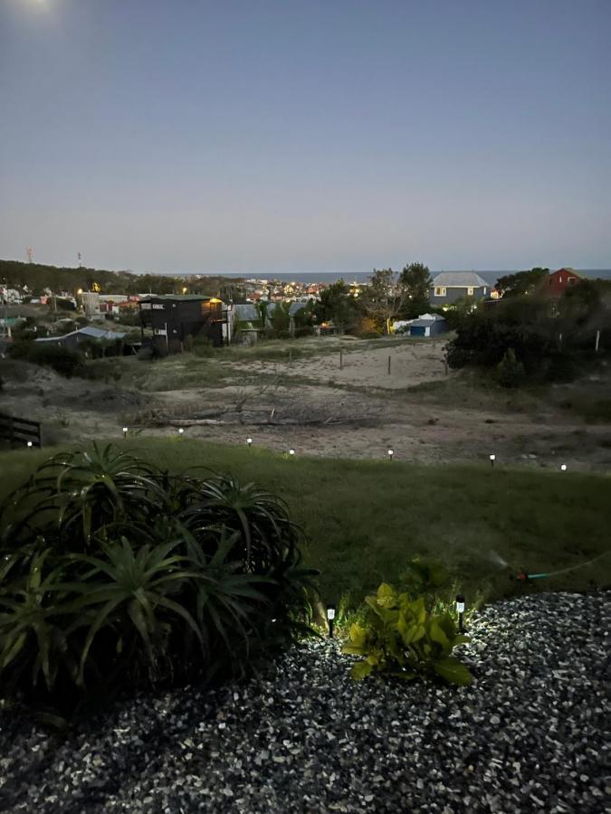Balcones Del Sol Y La Luna Punta Del Diablo Kültér fotó