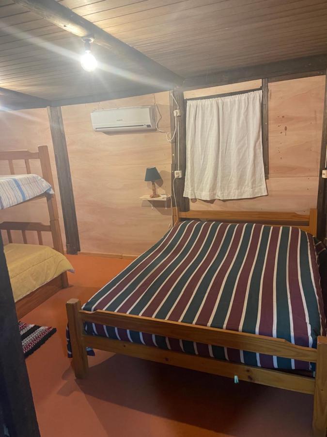 Balcones Del Sol Y La Luna Punta Del Diablo Kültér fotó